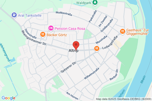 ArenoNet GmbH