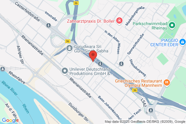 arenonet GmbH
