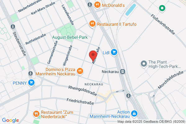 Restaurant Axt