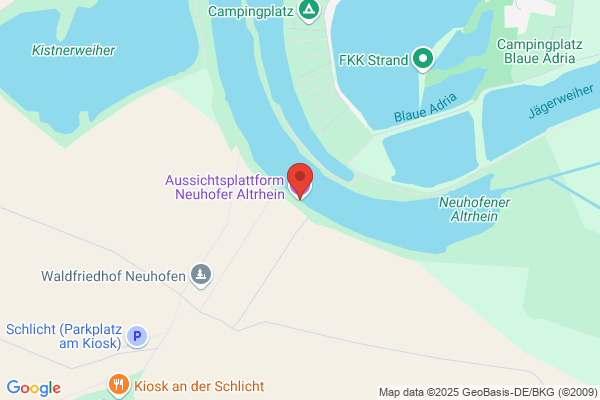 Auf der Au