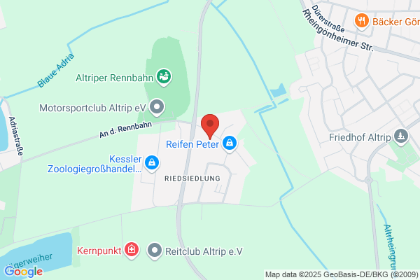 Nautikpro GmbH