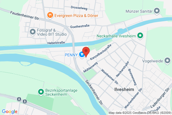 Jugendzentrum (JVZ)