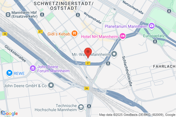 Spano Transporte GmbH