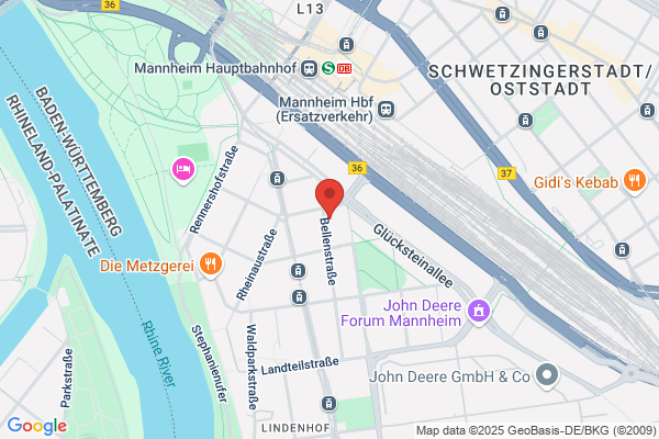 DKV-Bezirksdirektion Schindler & Schindler GbR