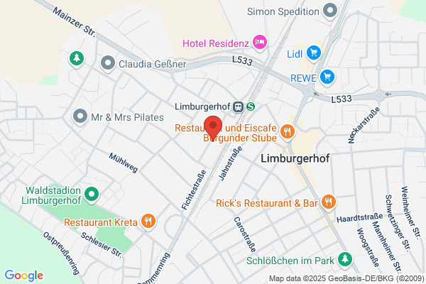 Bahrdt, Wolfgang Gothaer Versicherungen