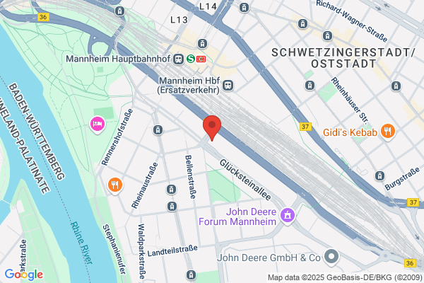 SV SparkassenVersicherung Mannheim