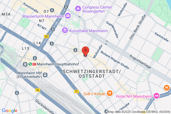 DEVK Versicherung: Raffaela Sardiello (Berater*in ausgeschieden)