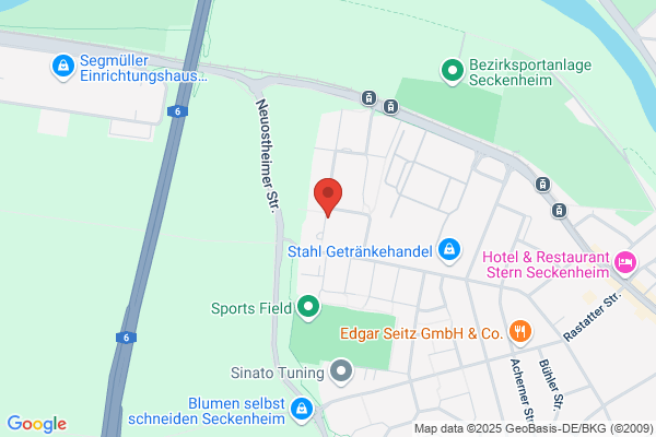 Heinrich Necker