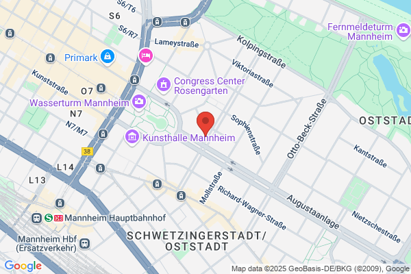 Securmed Versicherungsvermittlung GmbH