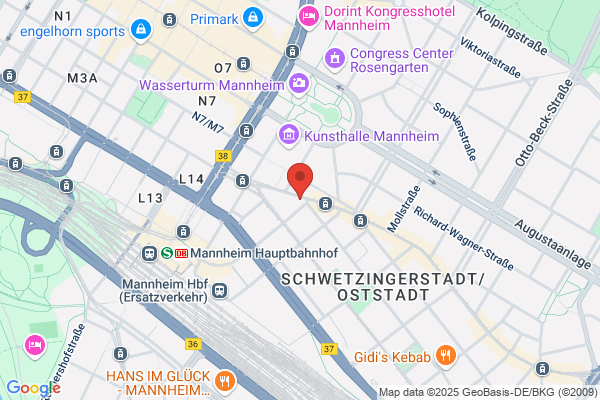 Zahnarztpraxis Jochen Heiland