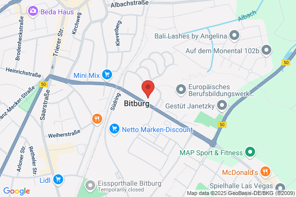 Arbeitsvermittlung-Bitburg