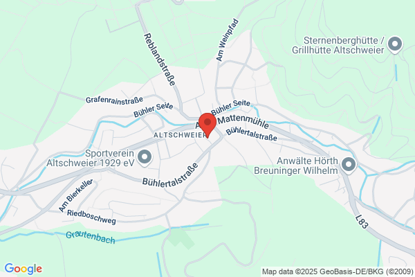 Schlosserei Goerigk