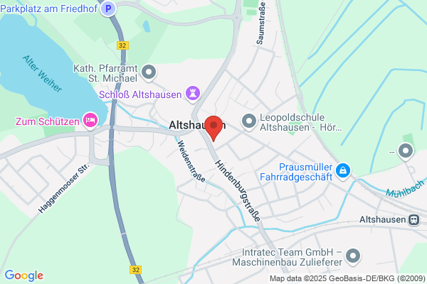 Allianz Versicherung Hund und Diehm GbR Generalvertretung