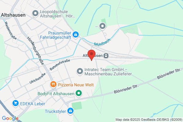 OZ-Industrie GmbH