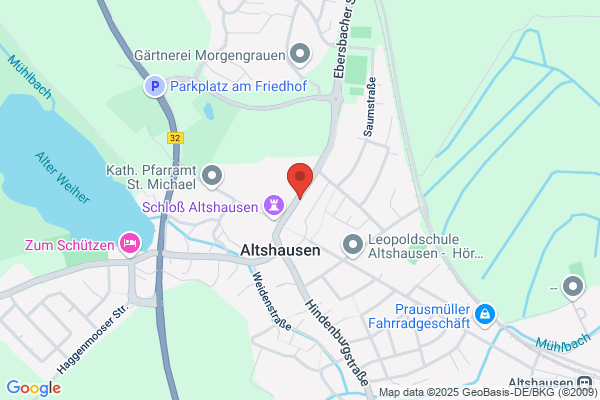 Förderschule Altshausen