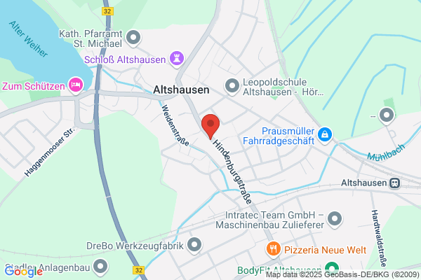 Apotheke Altshausen e.K.
