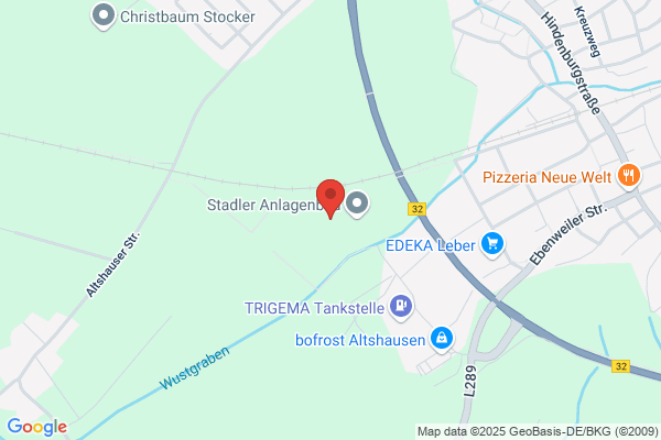 Stadler International GmbH