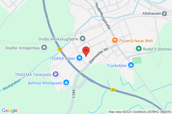 TRIGEMA Inh. W. Grupp e.K. Werk 2