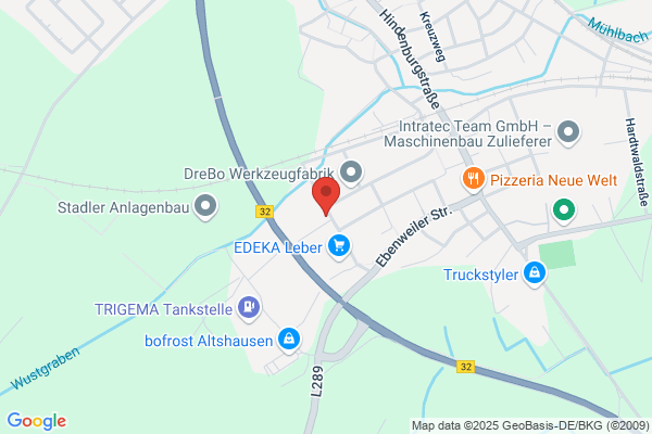 Dangelmaier E. GmbH