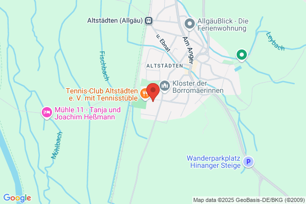 Grundschule Sonthofen-Rieden Außenstelle Altstädten