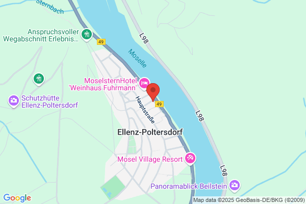 Ellenzer Goldbäumchen Inh. Joachim Löhr