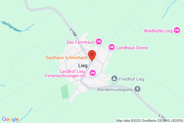 Catering-Gasthaus-Partyservice Inh. Thomas Schnorbach