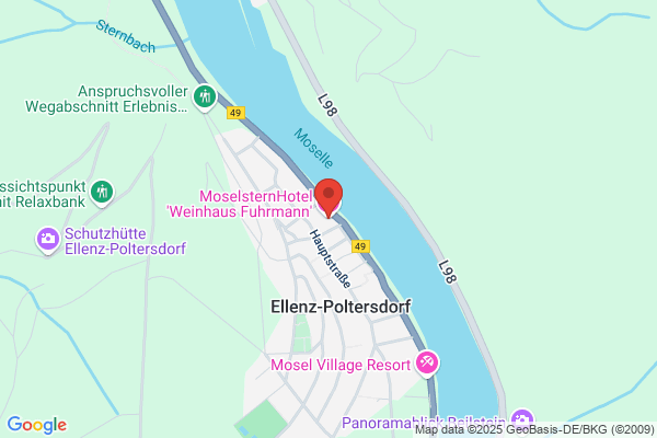 Dekanatsbüro Ellenz-Poltersdorf