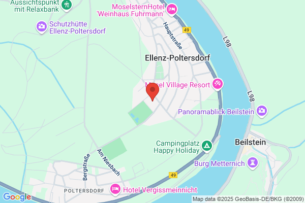 Grundschule Ellenz-Poltersdorf