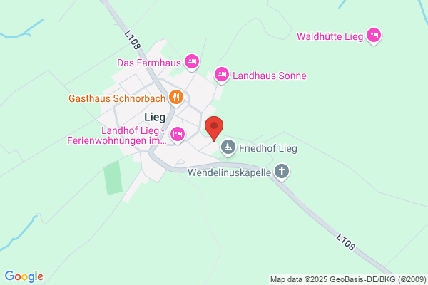 Wendelinus-Grundschule Lieg