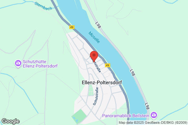 Zur Alten Weinkelter