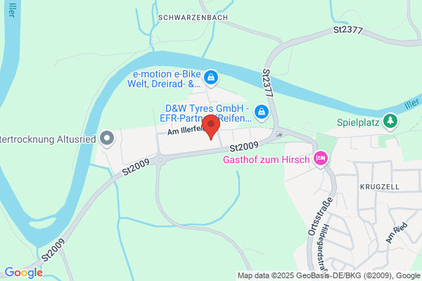 Allgaier GmbH
