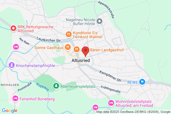 Autohaus Kindler