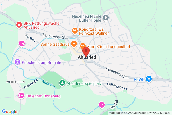 BioTextilien-Allgäu