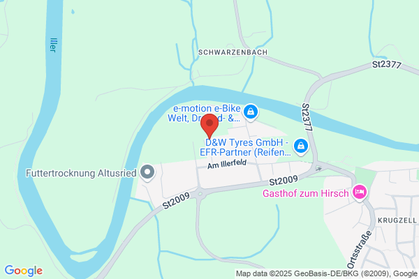 Wäscherei Alpenland GmbH
