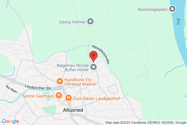 Bestattungsinstitut Hackler
