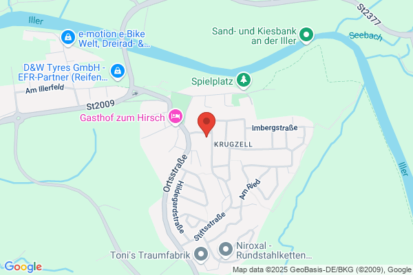 Kies- und Transportbetonwerk Kolbeck e.K.
