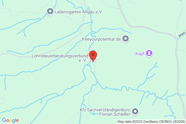 Lohnsteuerberatungsverbund e. V. -Lohnsteuerhilfeverein- Beratungsstelle Altusried
