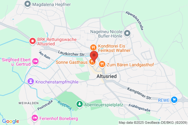 Markt Altusried