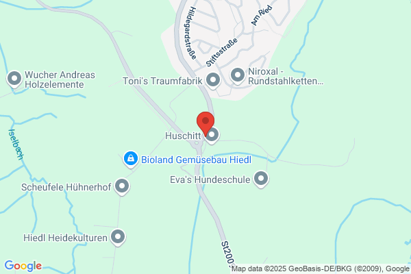 KFZ Huschitt GmbH
