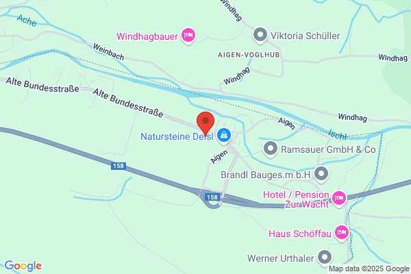Berner Dachdeckerei GmbH