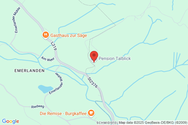Cafe Pension H.Haider Ihn.A.Gruschwitz