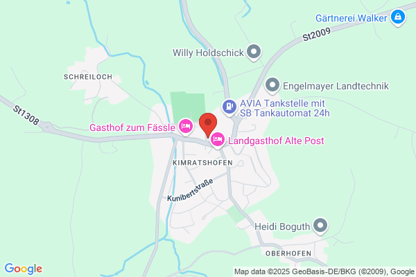 Grundschule Krimratshofen