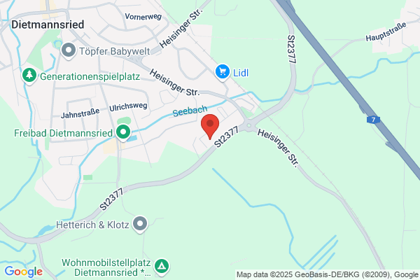 HEMA Metallbearbeitung GmbH