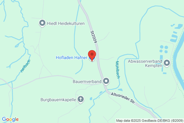 Hafner Hofladen GbR