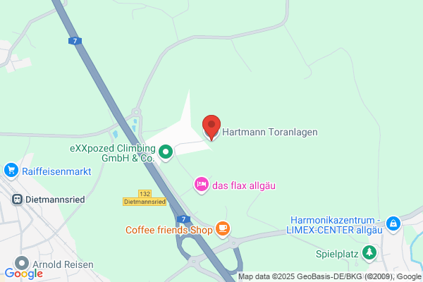 Hartmann Toranlagen GmbH