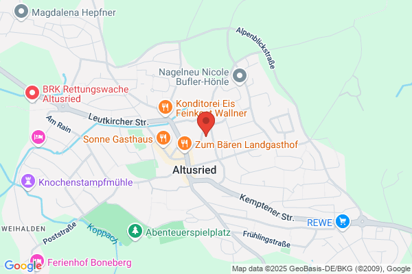Krankenpflegeverein Altusried