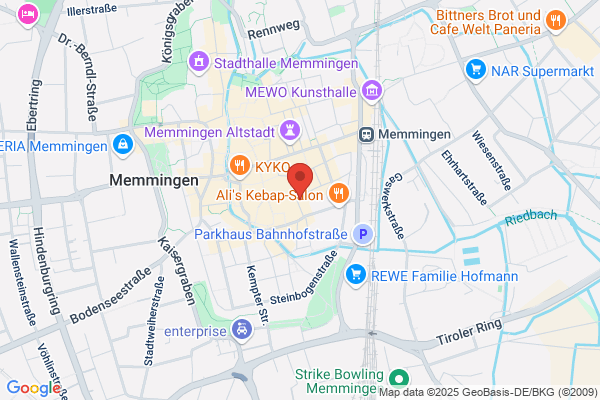 Krebs Haustechnik