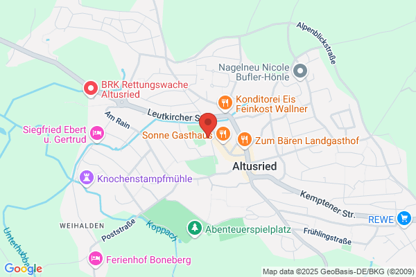 LA BEAUTÉ GERMANY - aesthetics for your skin