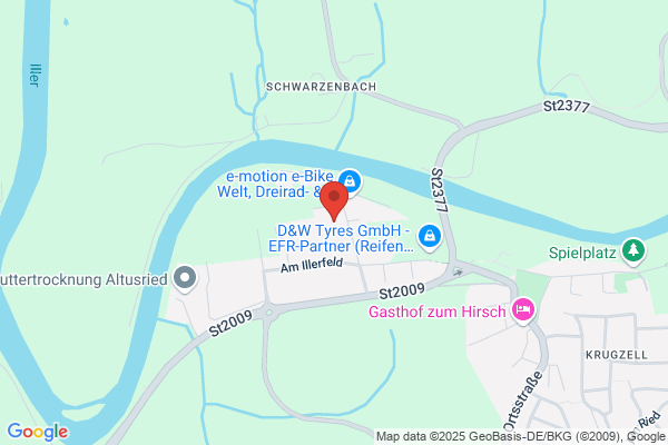 Müller GmbH Arbeitsschutz