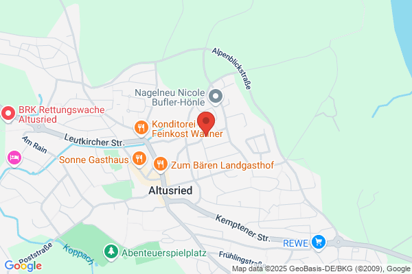 Friseursalon Gabi